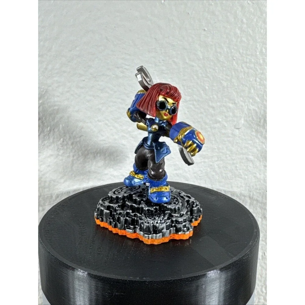 Activision Skylanders Sprocket Figure # 84523888